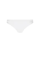 tangá naked touch tailored Calvin Klein Underwear 	biela	