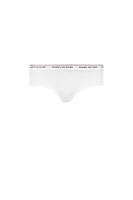 boxerky 3-pack essentials Tommy Hilfiger Underwear 	biela	
