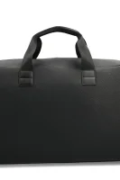Cestovná taška ESSENTIAL Tommy Hilfiger 	čierna	