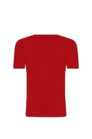 Tričko | Regular Fit POLO RALPH LAUREN 	červená	