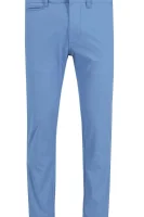 nohavice chino | slim fit Napapijri 	modrá	