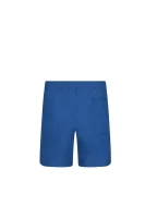 Šortky na plávanie | Regular Fit Calvin Klein Swimwear 	modrá	