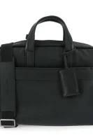 torba na laptopa 14'' multi task Calvin Klein 	čierna	