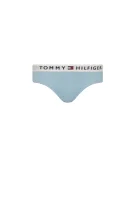 Nohavičky 2-balenie Tommy Hilfiger 	svetlomodrá	