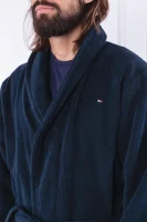 župan icon bathrobe Tommy Hilfiger 	tmavomodrá	
