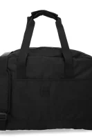 cestovná taška EA7 	čierna	