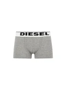 umbx-udamienthreepack boxers Diesel 	sivá	