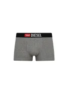 boxerky 3-pack Diesel 	sivá	