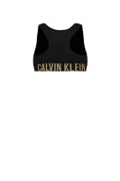podprsenka 2-pack Calvin Klein Underwear 	čierna	