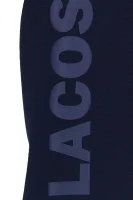 Polo tričko | Regular Fit | pique Lacoste 	tmavomodrá	