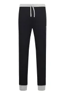 Spodnie dresowe Balance | Regular Fit BOSS BLACK 	čierna	