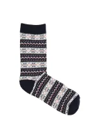 Ponožky 3-balenie POLO RALPH LAUREN 	viacfarebná	