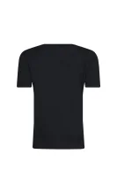 Tričko 2-balenie | Regular Fit Tommy Hilfiger 	sivá	