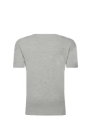 tričko | regular fit Dsquared2 	šedá	