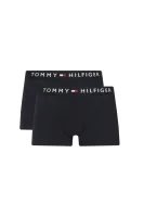 boxerky 2-balenie Tommy Hilfiger Underwear 	tmavomodrá	