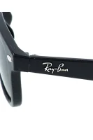 slnečné okuliare Ray-Ban 	čierna	