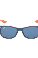 Slnečné okuliare Ray-Ban 	modrá	