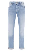 džínsy zinc | regular fit Pepe Jeans London 	modrá	