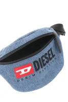 ľadvinka susegana Diesel 	modrá	