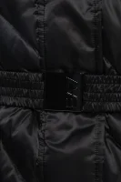 Kabát EA7 	čierna	