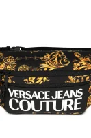 Ľadvinka Versace Jeans Couture 	čierna	