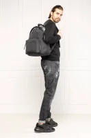 Batoh Versace Jeans Couture 	čierna	