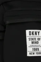 Batoh DKNY Kids 	čierna	
