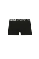 Boxerky 2-balenie Calvin Klein Underwear 	sivá	