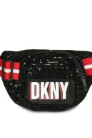 Ľadvinka DKNY Kids 	čierna	