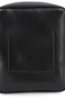 bunda s vreckami elevated Calvin Klein 	čierna	
