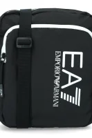 Taška na rameno EA7 	čierna	