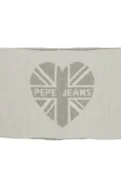 nákrčník paris jr Pepe Jeans London 	šedá	