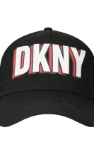 Bejzbalová šiltovka DKNY Kids 	čierna	