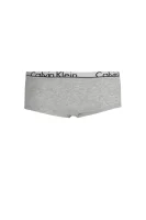 boxerky 2-balenie Calvin Klein Underwear 	sivá	