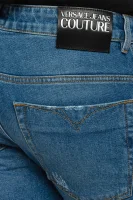 Džínsy STR.DORCON | Slim Fit Versace Jeans Couture 	modrá	