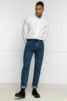 džínsy | slim fit Kenzo 	modrá	