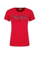 tričko paris | slim fit Kenzo 	červená	