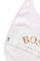 Súprava BOSS Kidswear 	púdrovo ružová	