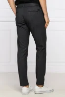 Nohavice Maxton3-W | Modern fit Joop! Jeans 	grafitová	