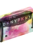 Ľadvinka DKNY Kids 	ružová	