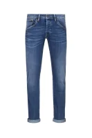 džínsy kolt Pepe Jeans London 	modrá	