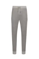 nohavice tepláková súpravaowe siesta BOSS ORANGE 	šedá	
