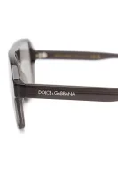 Slnečné okuliare Dolce & Gabbana 	grafitová	