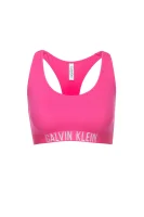 horný diel bikín Calvin Klein Swimwear 	ružová	