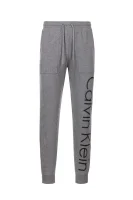 nohavice tepláková súpravaowe Calvin Klein Underwear 	šedá	