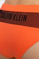 spodný diel bikín hipster-lr Calvin Klein Swimwear 	koralová	