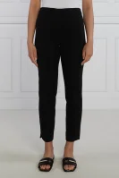 Nohavice | Slim Fit DKNY 	čierna	
