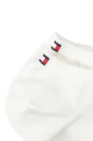 ponožky 2-pack Tommy Hilfiger 	krémová	