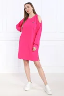 Šaty Liu Jo Sport 	ružová	