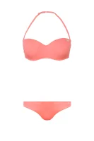 bikini EA7 	ružová	